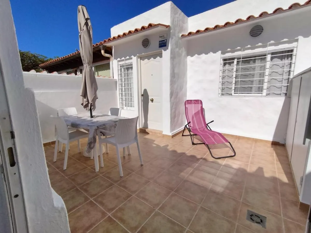 Appartement Casa Sandra Costa Del Silencio
