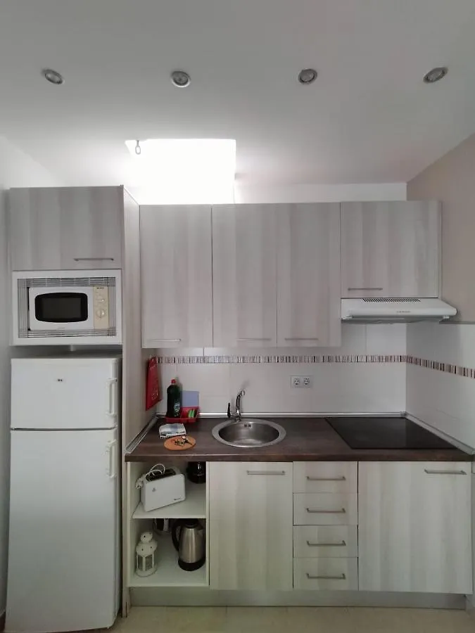 Casa Sandra Costa Del Silencio Espagne