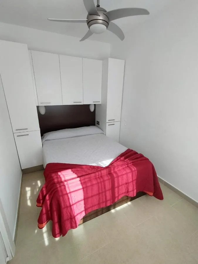Casa Sandra Costa Del Silencio