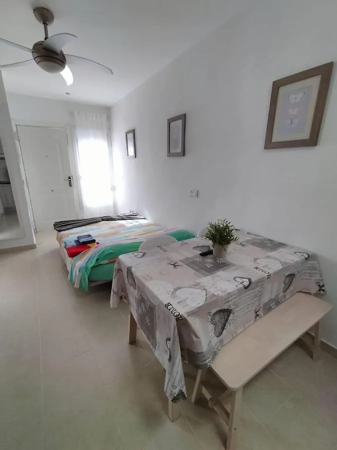 Casa Sandra Costa Del Silencio 0*,