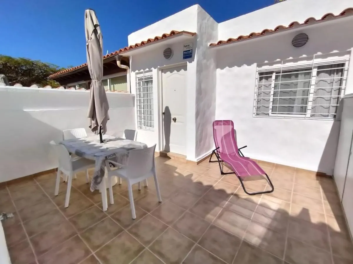 Casa Sandra Costa Del Silencio Espagne