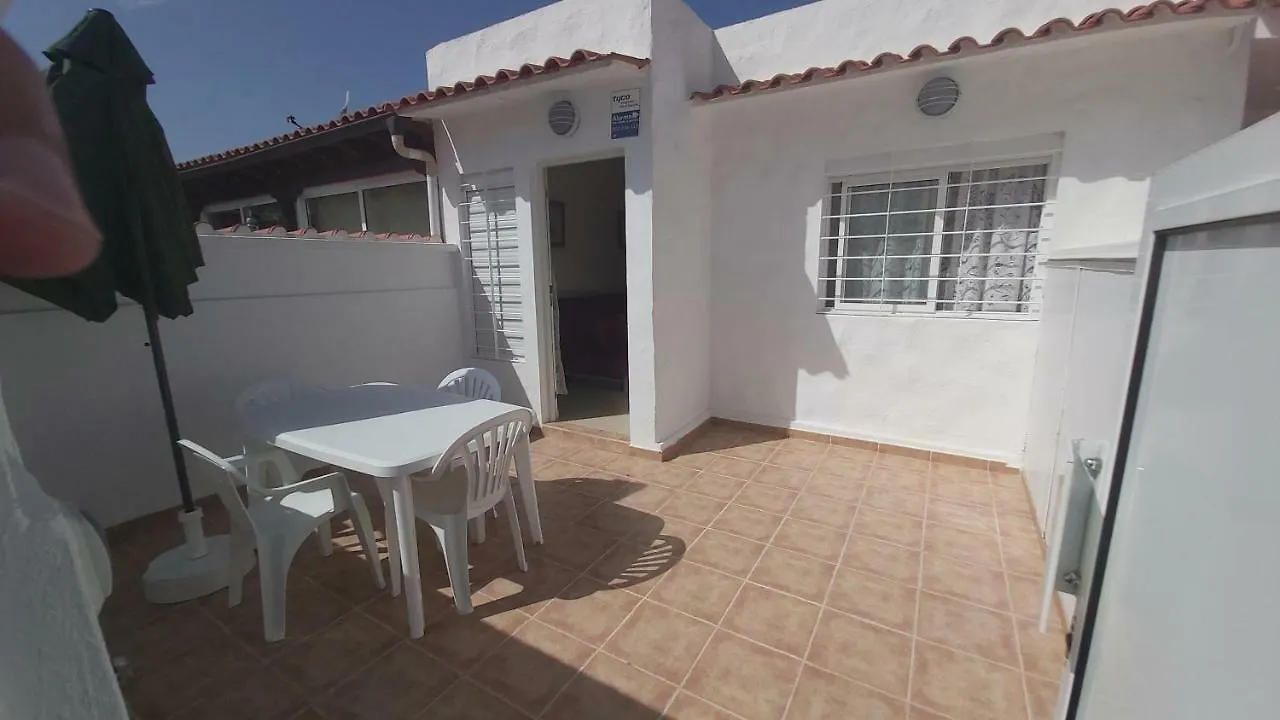 Appartement Casa Sandra Costa Del Silencio